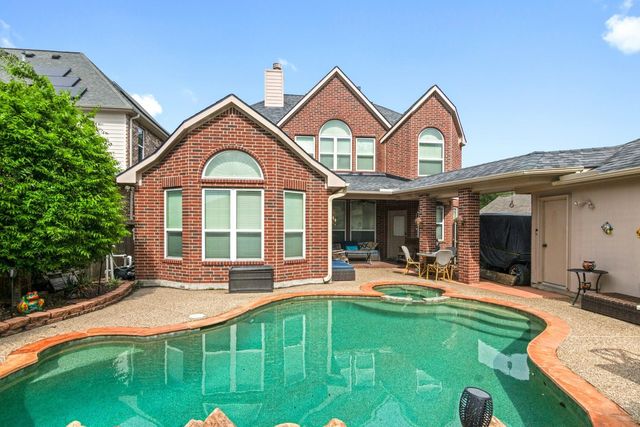 2130 Water Way, Seabrook, TX 77586
