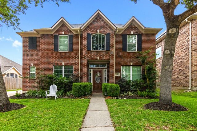 2130 Water Way, Seabrook, TX 77586