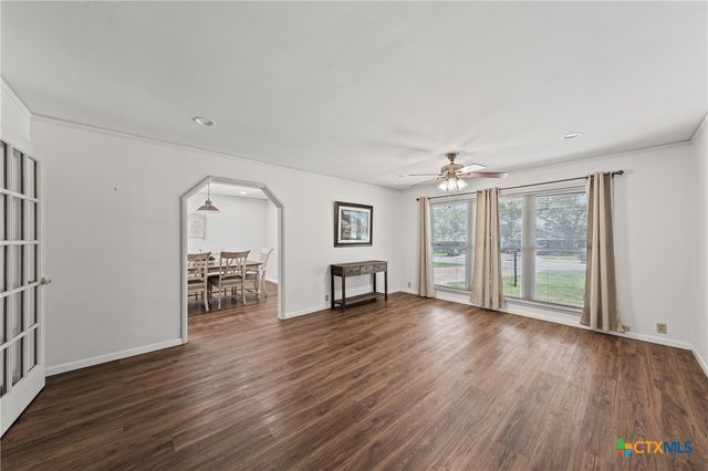 3109 W Avenue T, Temple, TX 76504