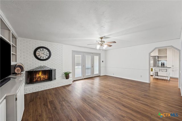 3109 W Avenue T, Temple, TX 76504