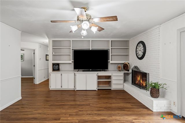 3109 W Avenue T, Temple, TX 76504