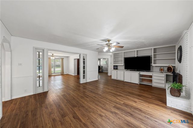 3109 W Avenue T, Temple, TX 76504