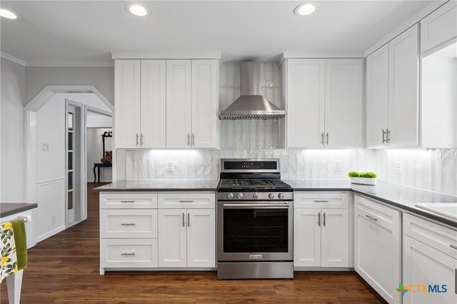 3109 W Avenue T, Temple, TX 76504