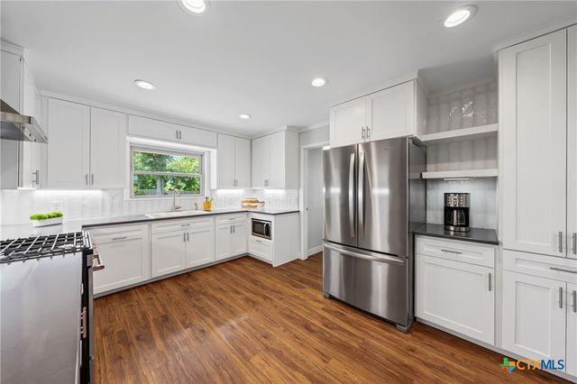 3109 W Avenue T, Temple, TX 76504