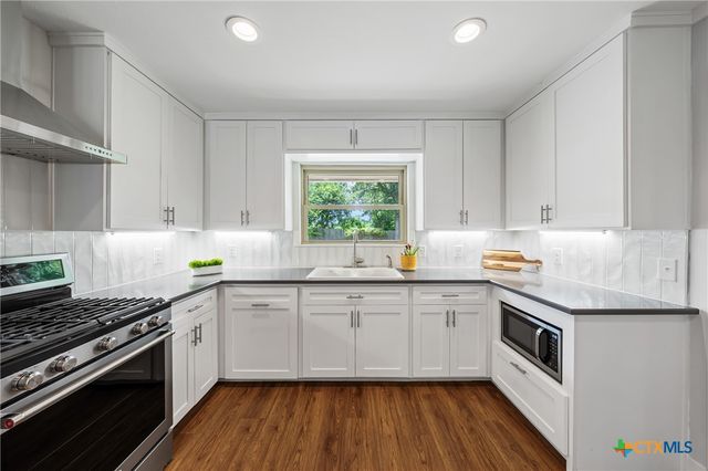 3109 W Avenue T, Temple, TX 76504