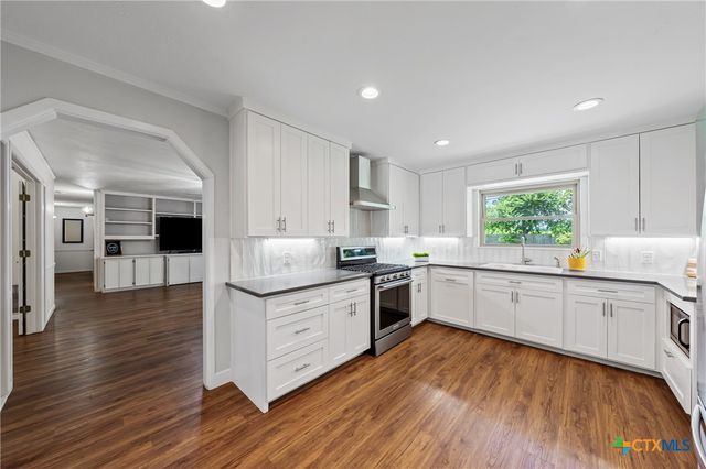 3109 W Avenue T, Temple, TX 76504