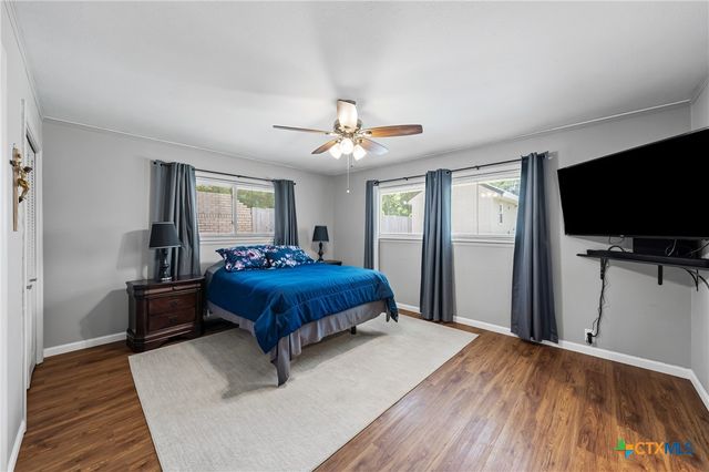 3109 W Avenue T, Temple, TX 76504