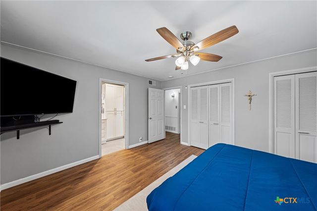 3109 W Avenue T, Temple, TX 76504