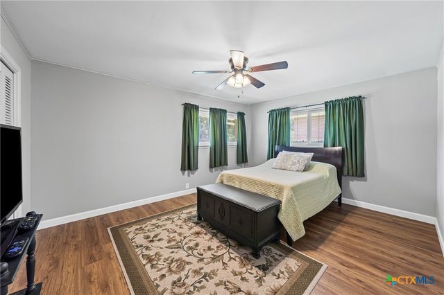 3109 W Avenue T, Temple, TX 76504
