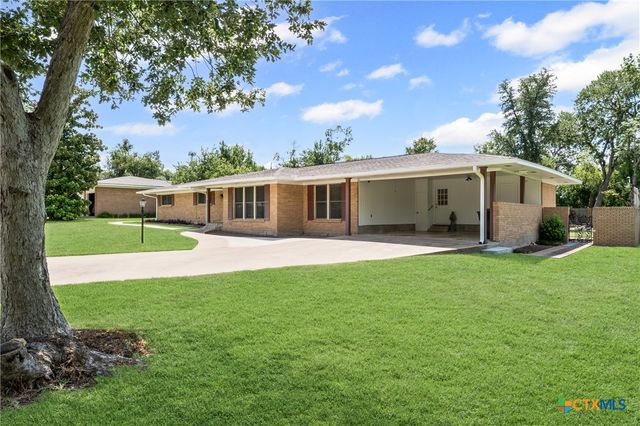 3109 W Avenue T, Temple, TX 76504