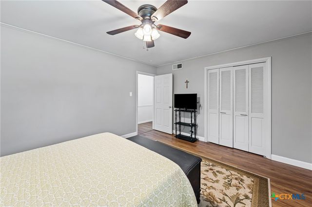 3109 W Avenue T, Temple, TX 76504