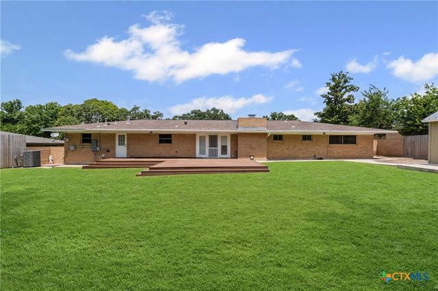 3109 W Avenue T, Temple, TX 76504