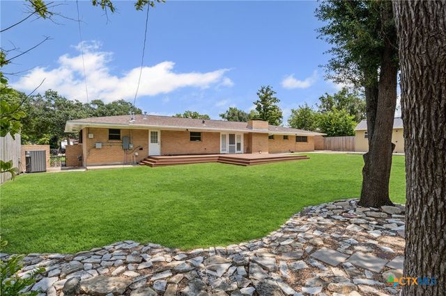 3109 W Avenue T, Temple, TX 76504