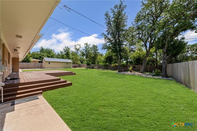 3109 W Avenue T, Temple, TX 76504