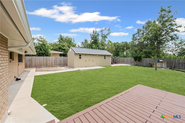 3109 W Avenue T, Temple, TX 76504