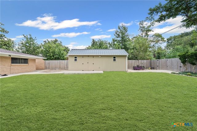 3109 W Avenue T, Temple, TX 76504