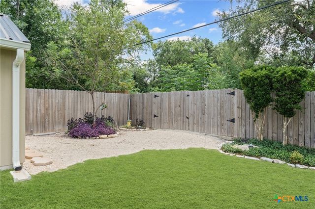 3109 W Avenue T, Temple, TX 76504