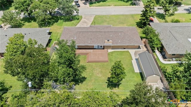 3109 W Avenue T, Temple, TX 76504