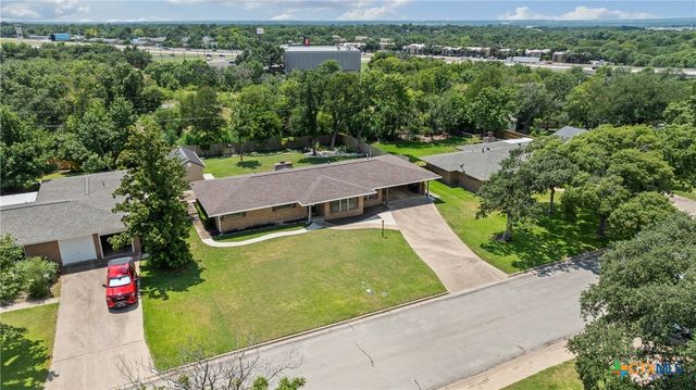 3109 W Avenue T, Temple, TX 76504