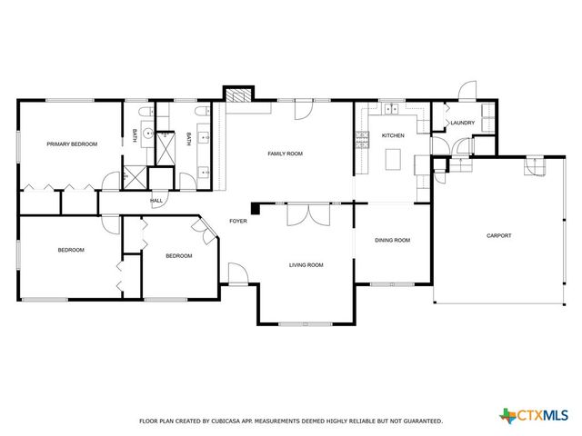 3109 W Avenue T, Temple, TX 76504