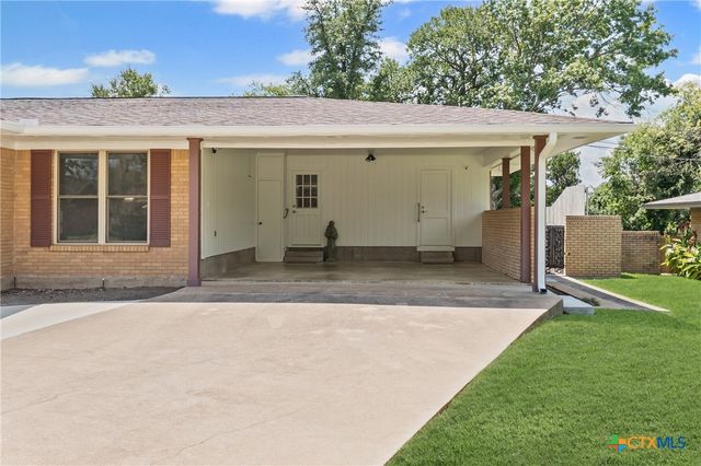 3109 W Avenue T, Temple, TX 76504