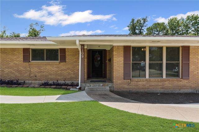 3109 W Avenue T, Temple, TX 76504