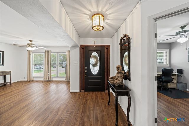 3109 W Avenue T, Temple, TX 76504