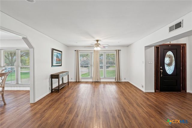 3109 W Avenue T, Temple, TX 76504