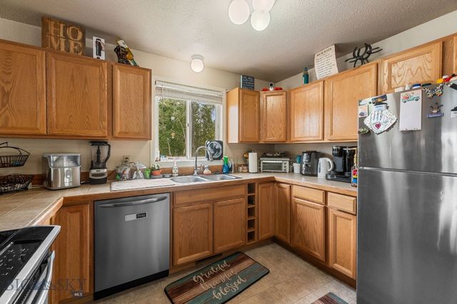801 Church Street, Belgrade, MT 59714