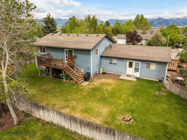 801 Church Street, Belgrade, MT 59714