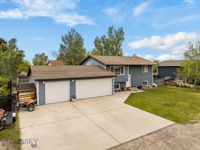 801 Church Street, Belgrade, MT 59714