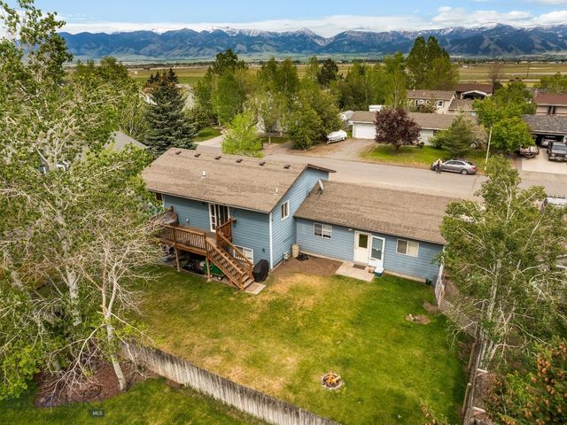 801 Church Street, Belgrade, MT 59714