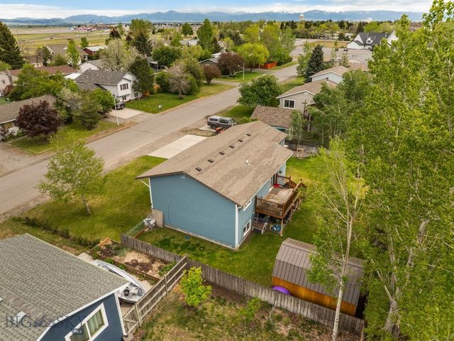 801 Church Street, Belgrade, MT 59714