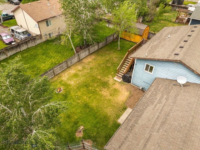 801 Church Street, Belgrade, MT 59714
