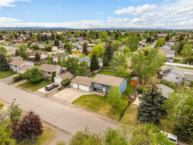 801 Church Street, Belgrade, MT 59714