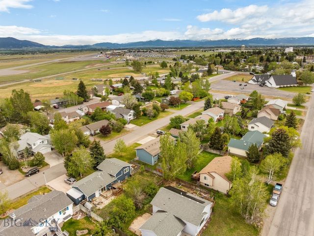 801 Church Street, Belgrade, MT 59714