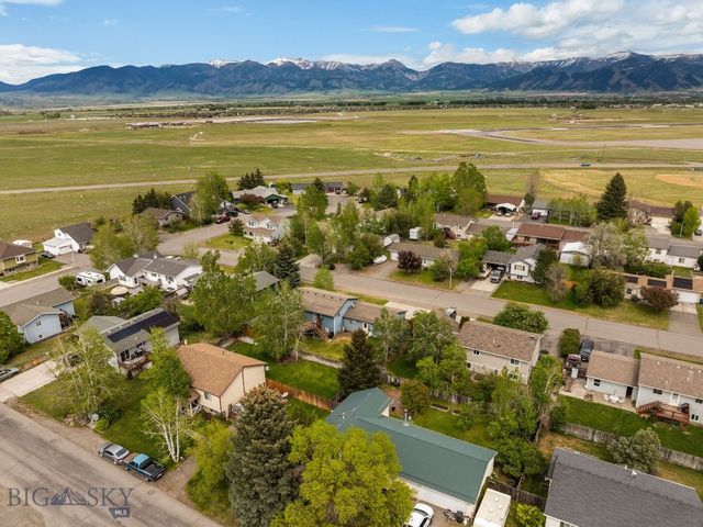 801 Church Street, Belgrade, MT 59714