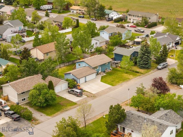 801 Church Street, Belgrade, MT 59714