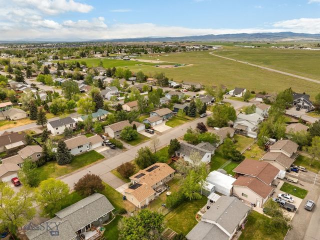 801 Church Street, Belgrade, MT 59714