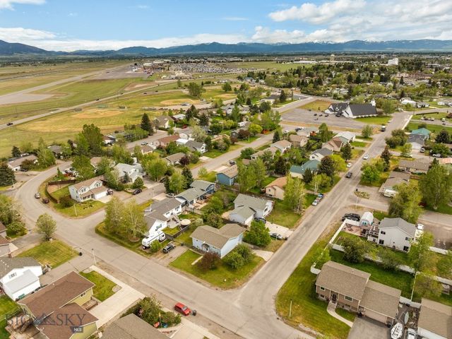 801 Church Street, Belgrade, MT 59714