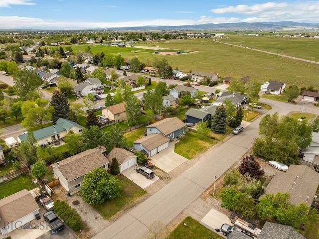 801 Church Street, Belgrade, MT 59714