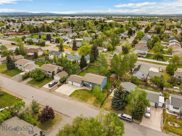 801 Church Street, Belgrade, MT 59714