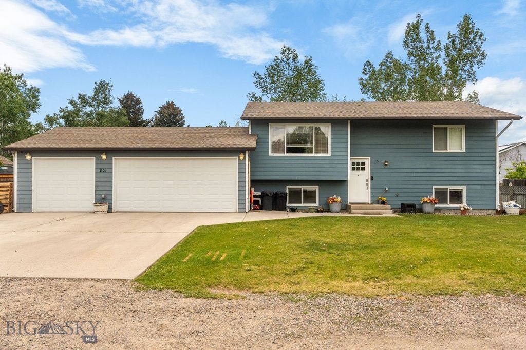 801 Church Street, Belgrade, MT 59714