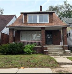 16846 Santa Rosa Drive, Detroit, MI 48221