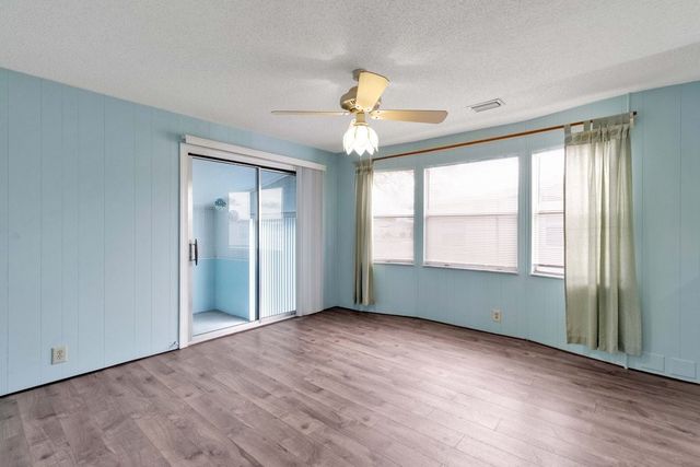 856 Periwinkle Circle, Barefoot Bay, FL 32976