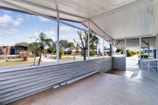 856 Periwinkle Circle, Barefoot Bay, FL 32976