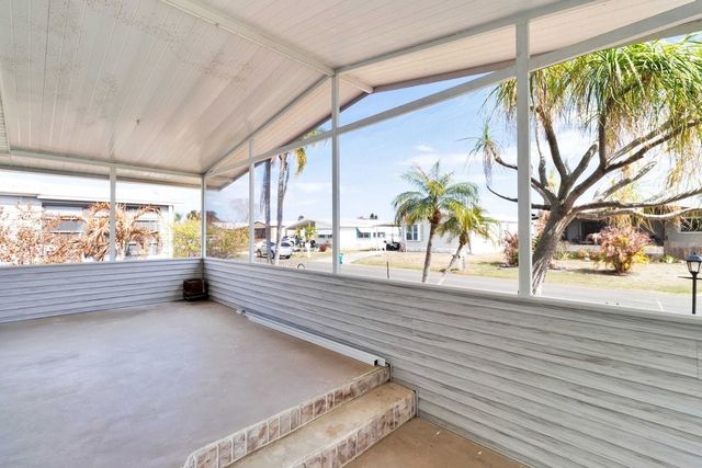 856 Periwinkle Circle, Barefoot Bay, FL 32976