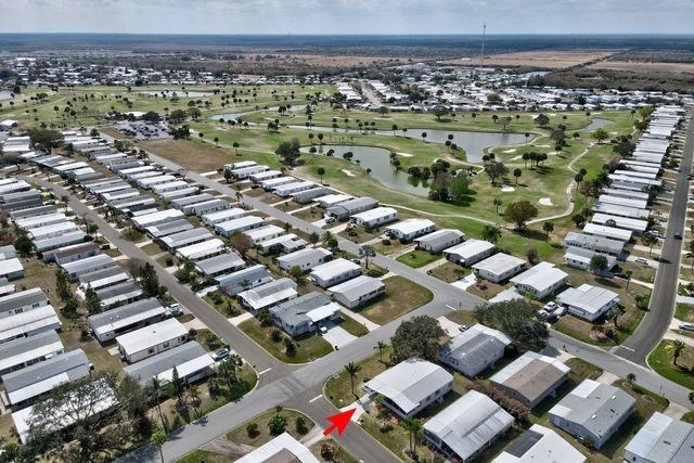 856 Periwinkle Circle, Barefoot Bay, FL 32976