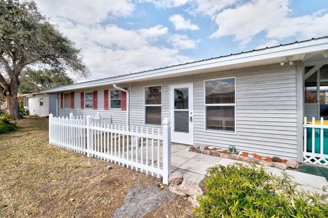 856 Periwinkle Circle, Barefoot Bay, FL 32976