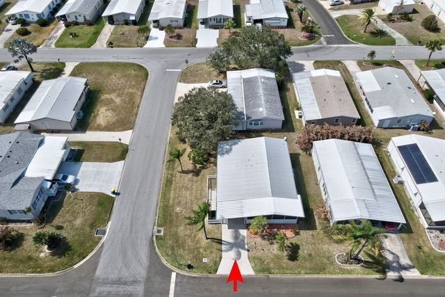 856 Periwinkle Circle, Barefoot Bay, FL 32976